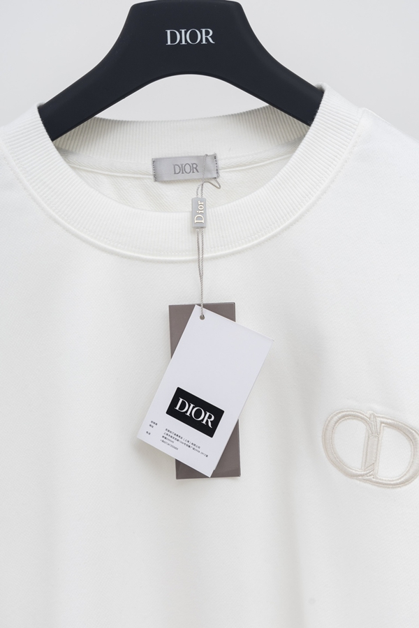 ブランドパーカー素材ディテール